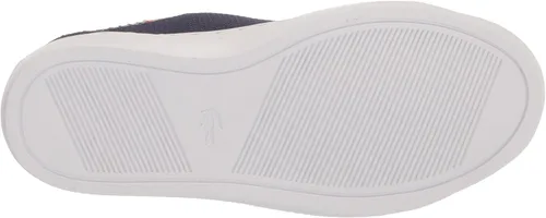 Miniatura 4 de Lacoste Tenis La Piquee unisex para niños