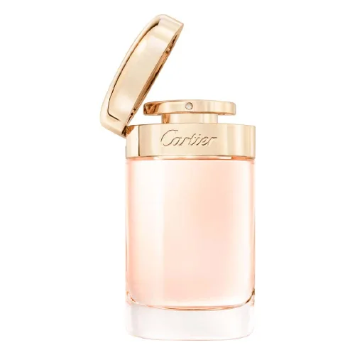Miniatura 3 de Cartier Baiser Vole Eau de Perfume Spray para Mujeres, 1.6 onzas