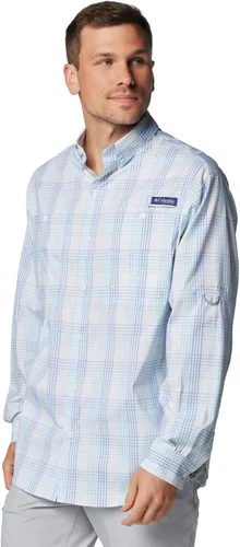 Miniatura 4 de Columbia Camisa de manga larga Super Tamiami para hombre