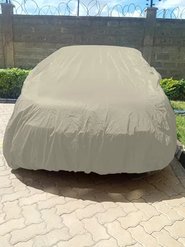 Miniatura 6 de Bynbbur Funda impermeable para muebles de patio de 13 pies con dobladillo de cuerda de alambre en todos los bordes, fundas redondas para piscina