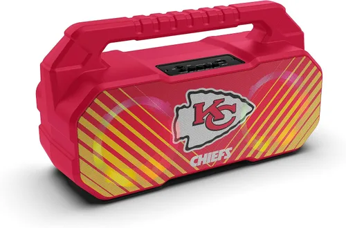 Miniatura 12 de SOAR Altavoz Boombox inalámbrico unisex de la NFL