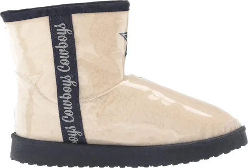 Miniatura 84 de FOCO NCAA Team Sherpa Botas de lluvia con forro para mujer