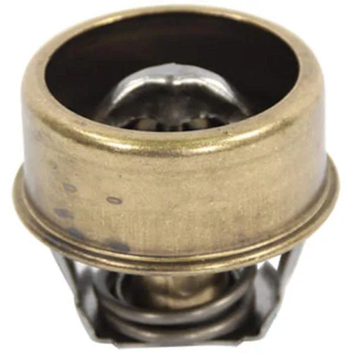 Miniatura 2 de B2NN8575A termostato 2N 8N 9N 160 grados se adapta al radiador Ford 180 grados