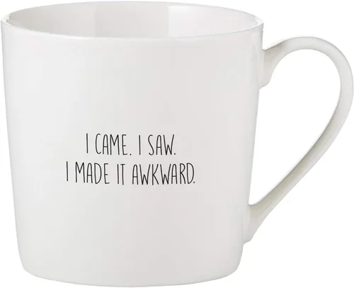 Miniatura 10 de Santa Barbara Design Studio SIPS Drinkware - Taza de café, 14 onzas, Beautiful Day