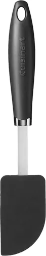 Miniatura 2 de Cuisinart Rallador de mano con mango curvo, negro/plateado