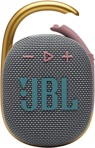 Miniatura 15 de JBL Clip 4: Altavoz portátil con Bluetooth, batería incorporada, característica impermeable y a prueba de polvo Azul