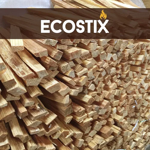 Miniatura 5 de EasyGoProducts Eco-Stix Fatwood Astillas Encendedor de Fuego Palitos de Leña 100% Orgánico Iniciador de Fuego para Estufas de Leña, Chimeneas, 02