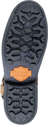 Miniatura 4 de HARLEY-DAVIDSON FOOTWEAR Men's Rr-Scout Boots