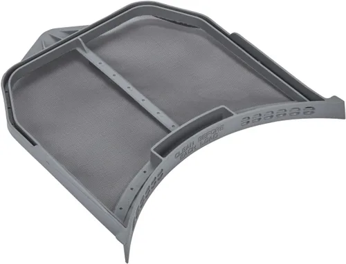 Whirlpool WPW10516085 Pieza de repuesto de pantalla de pelusa del secador OEM
