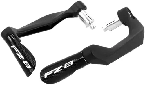 Motorcycle Brake Protector for FZ8 FZ 8 Motorcycle Universal Handlebar Grips Guard Brake Clutch Levers Guard Protector Motorcycle Accessories