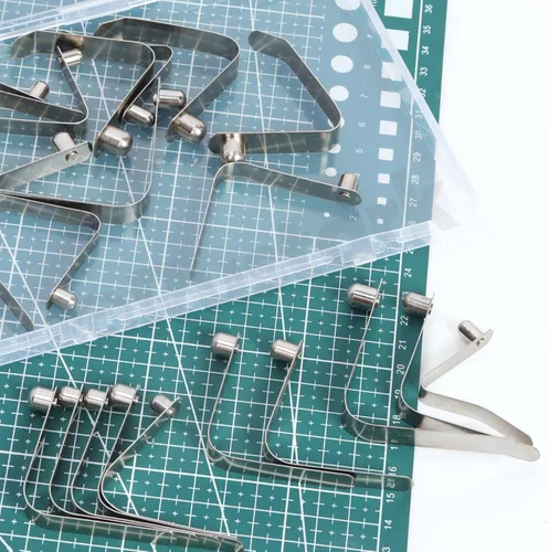 Miniatura 6 de Clips de resorte para tienda de campaña, botón de resorte, clip de tubo de bloqueo, botón de resorte, tienda de campaña para camping, kayak, palo