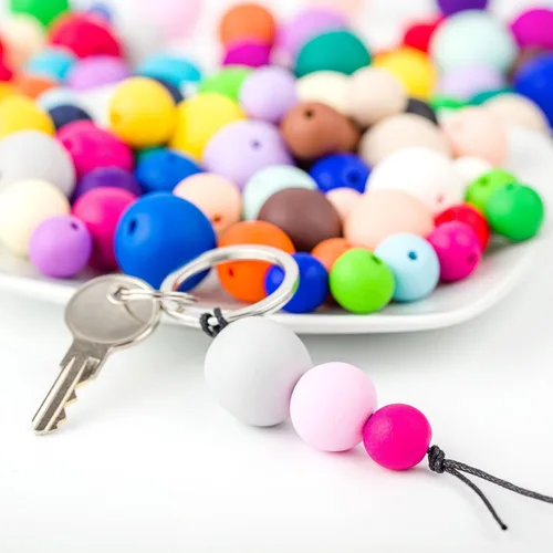 Miniatura 11 de STAEDTLER FIMO Arcilla de Polímero Suave - Arcilla para Hornear para Joyería, Escultura, Manualidades, 12 Colores Surtidos, 8023 C12-1