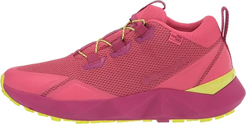 Miniatura 8 de Columbia Facet 30 Outdry - Tenis de senderismo para mujer, 1