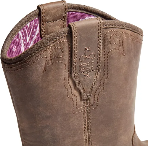 Miniatura 3 de Timberland Ashlar Pull on Aleación Seguridad Toe Impermeable Pullon AL WP, Marrón café turco