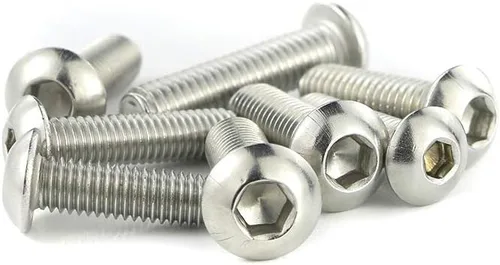 Miniatura 9 de Xitomer Juego completo de pernos de carenado de acero inoxidable para 848 1098 1198 Kits de montaje Arandelas Tuercas Fijaciones Clips Ojales