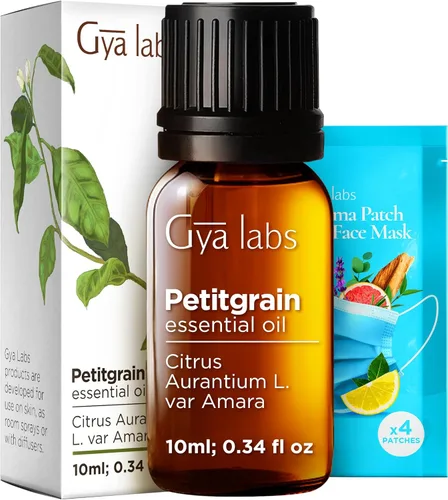 Miniatura 90 de Gya Labs - Aceite esencial de café para relajar y mejorar el estado de ánimo, aceite de café natural para el cuidado de la piel, 100 % puro