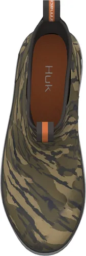 Miniatura 4 de HUK Men's Rogue Wave Shoe High-Performance Fishing & Deck Boot Rain