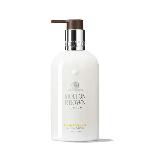 Miniatura 2 de Molton Brown Loción de manos naranja