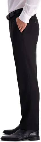 Miniatura 2 de Kenneth Cole - Pantalón de vestir elástico de ajuste moderno para hombre