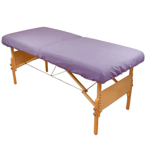 Miniatura 2 de Body Linen Juego de sábanas de franela de lujo de 3 piezas, 100% franela de algodón cepillado doble súper suave y duradero, incluye sábana encimera