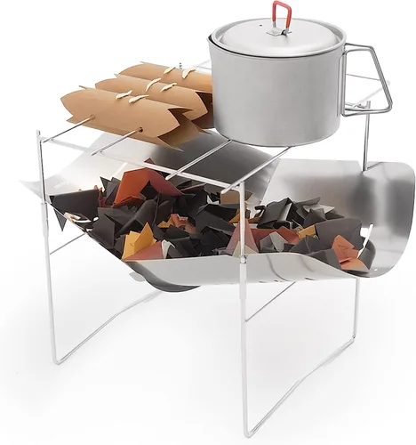 Miniatura 2 de Picogrill 398 Parrilla con 1 rejilla 1 pincho para 1-4 personas