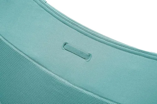 Miniatura 8 de Pantalones cortos ligeros para correr con forro de malla WOD de 3 pulgadas para mujer con bolsillo para teléfono, 0