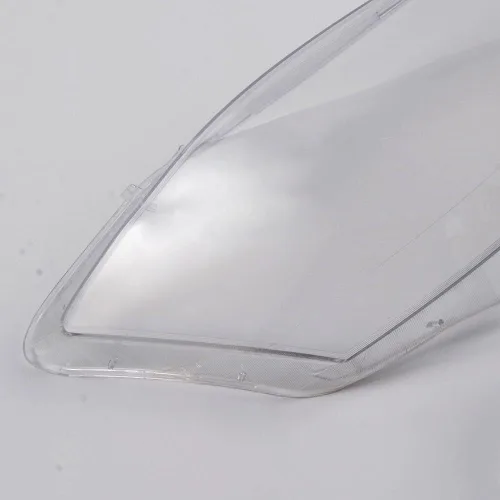 Miniatura 7 de G-PLUS Reemplazo de la cubierta de la lente del faro delantero para Mercedes Benz Clase S W221 130 1 Par 2006-2013