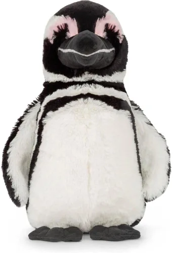 Miniatura 6 de Fahlo Peluche de Seguimiento Incluye Peluche de 12", Mapa de Seguimiento 3D Interactivo, y Apoyo para la Conservación de la Vida Silvestre