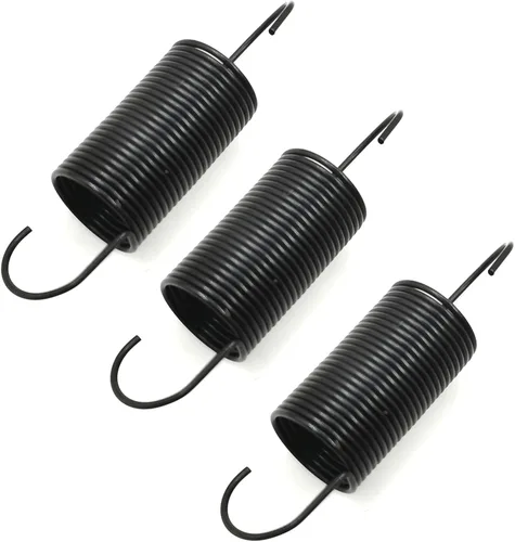Miniatura 2 de 581351301 Muelle de tensión de transmisión para cortacésped compatible con Husqvarna compatible con HD775HW HU700H HU700L HU725AWD HU800AWD HU800H