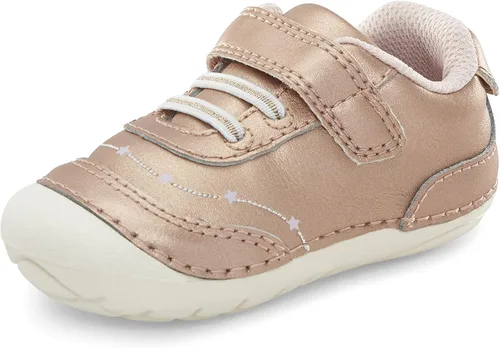 Miniatura 8 de Stride Rite Zapato Adalyn First Walker para bebé niña
