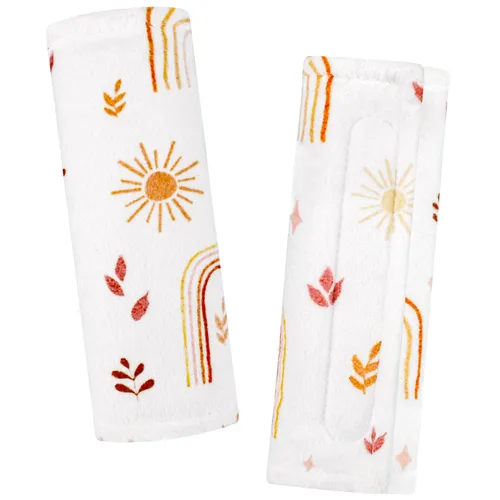 Miniatura 8 de Funda para correa de bebé, funda para correa de cochecito, fundas de correa de asiento de automóvil, correas de asiento de automóvil, 2