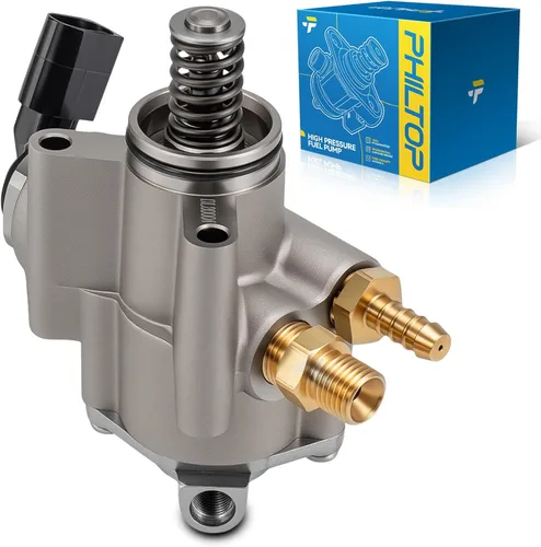 Miniatura 21 de PHILTOP FG1538 Conjunto de Bomba de Combustible Eléctrica con Unidad de Envío Compatible con Nissan Versa 1.6L Sedán/N17X 2012-2019, 2014-2019 Versa