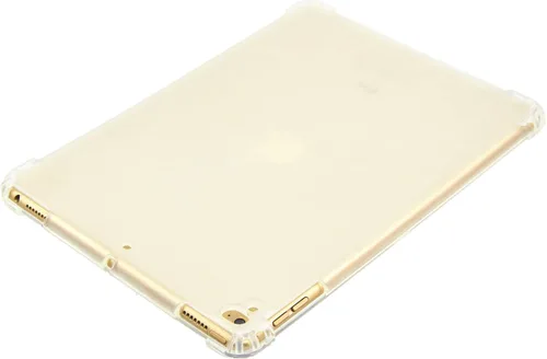 Miniatura 6 de Funda trasera translúcida y esmerilada para Apple iPad mini 5/Mini 4/Mini 3/Mini 2/Mini 1 Funda de 7,9" TPU suave a prueba de golpes, delgada