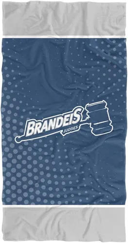 Miniatura 98 de LOGOVISION Manta Abilene Christian University, 30x60 Logo Dots CottonFront/PolyBackBeachTowel