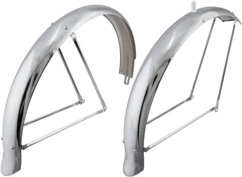 Miniatura 2 de Sunlite Guardabarros Cruiser, 26 x 2.125