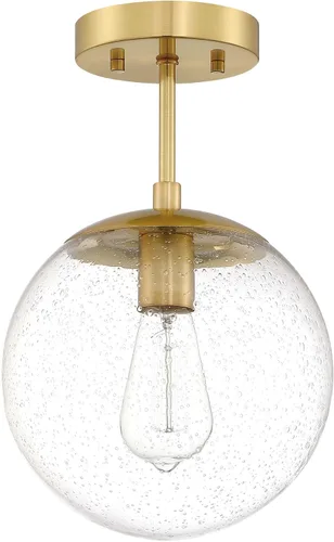 Miniatura 18 de Design House, 519736 Ajax 3 Luces, Luz para Tocador, Bronce, 519686, 60watts, 120.00 volts