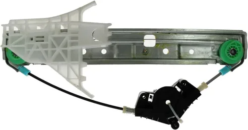Miniatura 103 de TRQ Regulador de Ventana Manual Derecho Lado del Pasajero Compatible con Chevrolet Tracker 1998 1989-1997 Geo 1989-1998 Suzuki Sidekick
