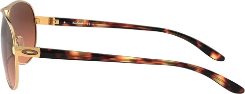 Miniatura 4 de Oakley Womens Oo4079 Feedback Pilot Sunglasses
