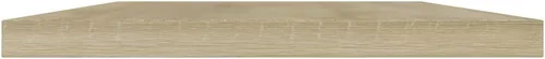 Miniatura 4 de Tableros de estantería 8 piezas, tablones de repuesto para estantería, estante de madera, estante de melamina, madera sin terminar, para renovar