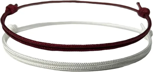 Miniatura 26 de World Cup Countries Soccer Flag Cord Bracelet for Men or Women - Country flag Pulsera bandera Pais Copa Mundial Futbol Hombre Mujer - Sports String