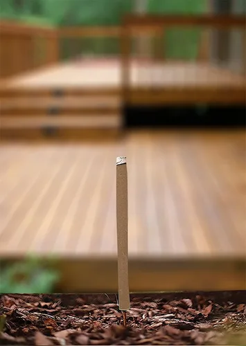 Miniatura 3 de MSQUTO RPLLENT Sticks 5