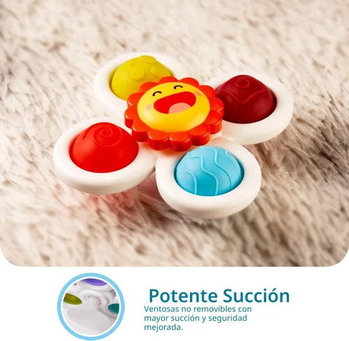 Miniatura 4 de LiKee - Juguetes para aliviar la ansiedad, para niños o adultos, juguetes de explotar burbujas, para autismo y alivio del estrés, para niños a