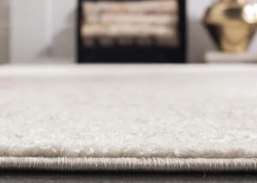 Miniatura 5 de Safavieh colección Adirondack - Alfombra de pasillo, 2 pies 1 pulg x 6 pies, gris y negro, diseño oriental desgastado, no desprende pelusa, fácil
