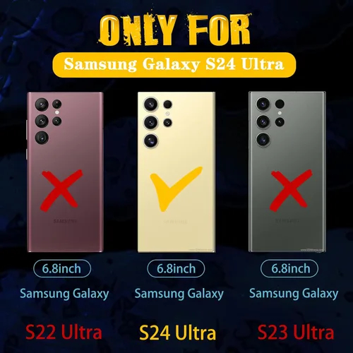 Miniatura 304 de Funda para Samsung Galaxy S22 - Funda de Teléfono para Mujeres Chicas Lindas Cubierta Diseño Único Estético Genial para Adolescentes Kawaii Fresa