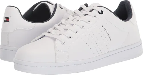 Miniatura 7 de Tommy Hilfiger Men's Little Sneaker