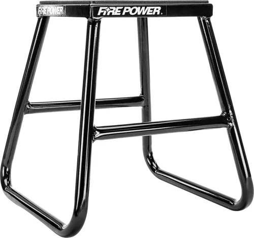 Miniatura 4 de Fire Power Soporte para Moto 61-0800
