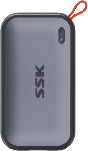 Miniatura 2 de Paquete de caja SSD SSD de 1050 MB/s