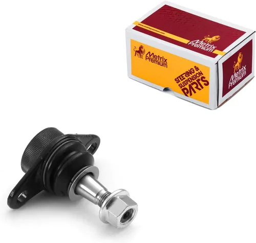 Miniatura 208 de Fabricado en Europa. Junta de rótula inferior delantera Metrix Premium K3199 para Jeep Liberty 2002-2004