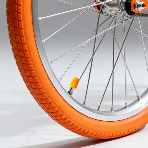 Miniatura 29 de Outus 20 tapas de vástago de válvula de neumático, tapas universales de plástico para vástagos de válvula de automóvil, bicicletas, automóviles