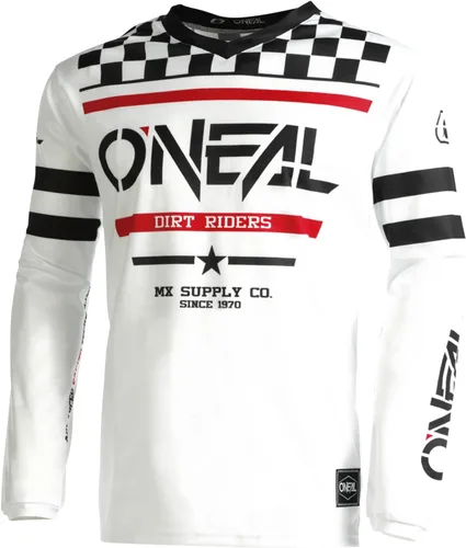 Miniatura 3 de O'Neal Camiseta juvenil Element Squadron